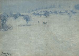 Winter Landscape
