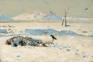 The Fallen Soldier