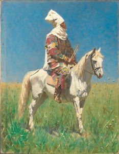 Kyrgyz