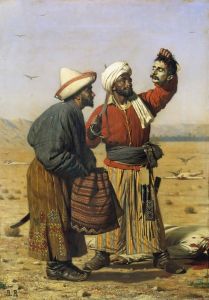 After a success