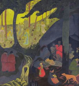 Celtic Tale