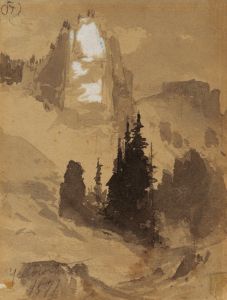 Yellowstone