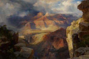 Grand Canyon, Arizona