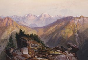Lower Yellowstone Range