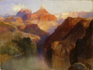 Zoroaster Peak