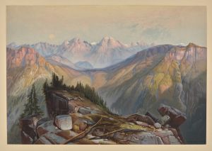 Lower Yellowstone Range