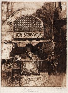 A Bazaar