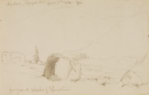 Big Horn, Tongue River
