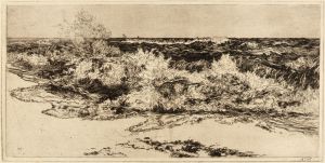 The Sounding Sea