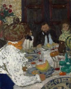 The Luncheon