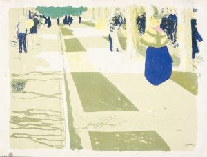 The Avenue