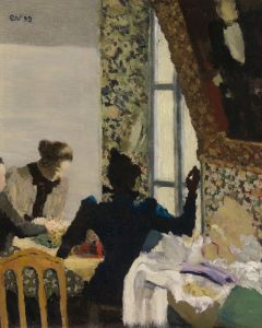 L’aiguillée