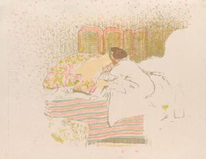 La naissance d’Annette