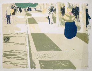 L’avenue