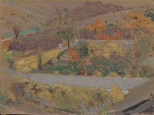 Orchard
