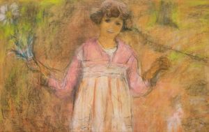 Mlle. Alice Kapferer