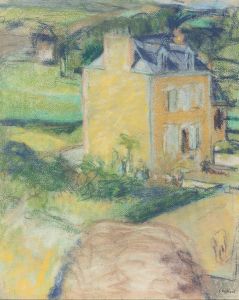 Villa At Saint-Jacut