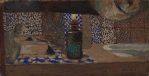 The Kitchen