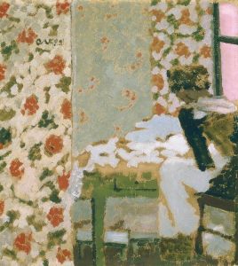 The Seamstress