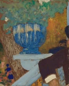 La Coupe Bleue