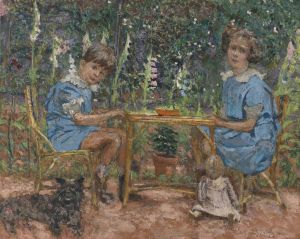 Les Enfants Bassiano