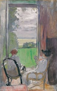 Lucy Hessel Et Jeanne Strauss Aux Étincelles