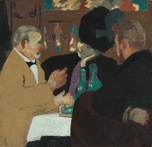 La Partie De Plaisir