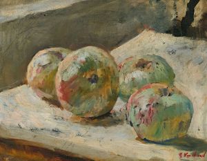 Quatre Pommes