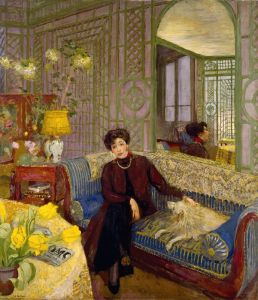 Marcelle Aron