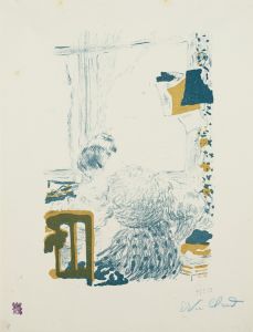 The Dressmaker