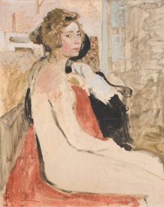Le Modèle