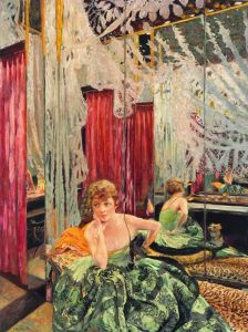 Jane Renouardt