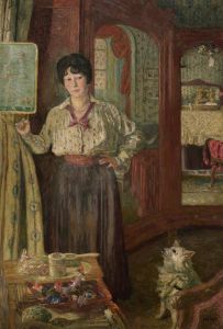 Jeanne Louise Guérin