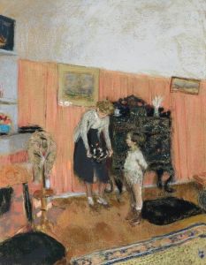 La Goélette