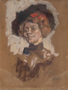 Suzanne Tristan Bernard
