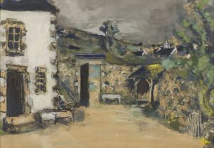 The Farmhouse