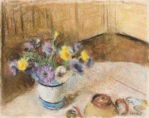 Fleurs