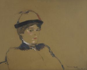Suzanne Desprès