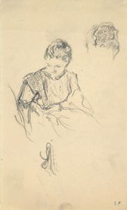 Young Woman