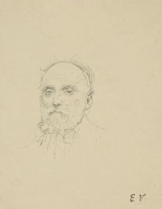 Autoportrait