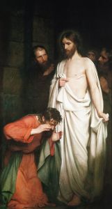 The Doubting Thomas