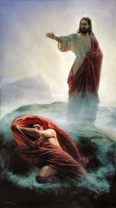 Denying Satan