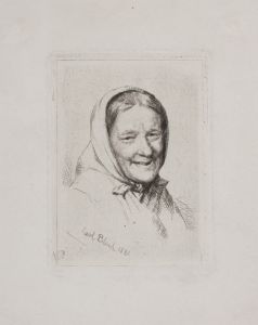 Fisherman’s wife