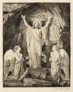 The Resurrection of Christ