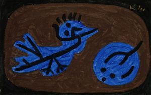 Blue-Bird-Pumpkin