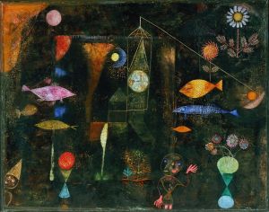 Fish Magic