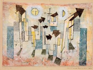 Mural from the Temple of Longing