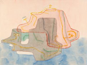 Mythos Einer Insel