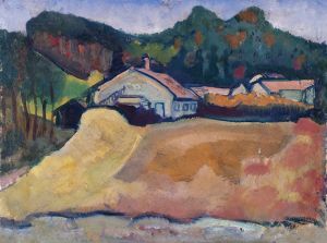 Landscape