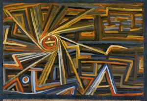 Strahlung Und Rotation